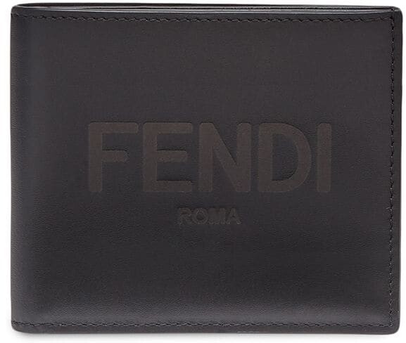 Fendi Wallet - ShopStyle