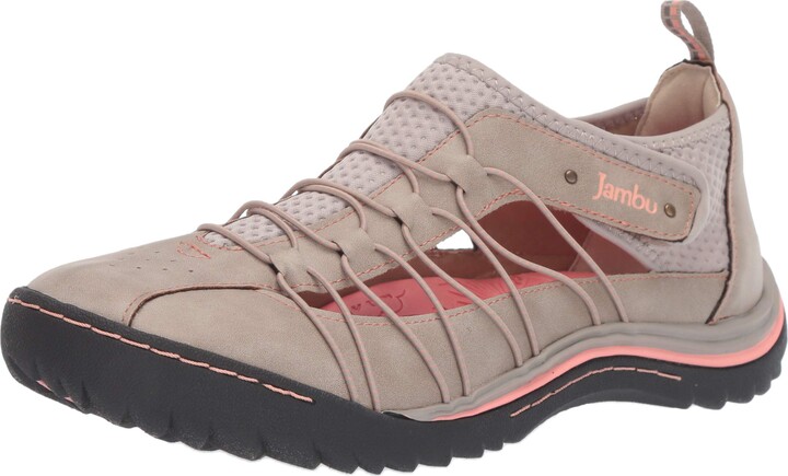 jambu azalea open sneaker