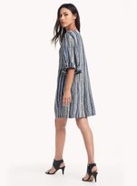 Thumbnail for your product : Ella Moss Kalea Flutter Sleeve Dress