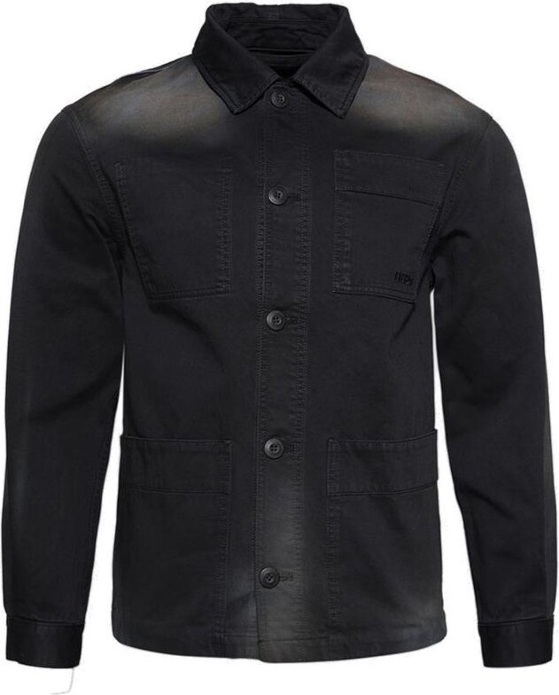 032c Workweek Jacket