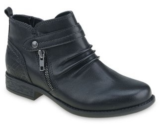 earth spirit booties