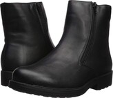 Thumbnail for your product : Propet Troy Double Zip (Black) Men's Shoes