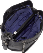 Thumbnail for your product : Eric Javits Tina Shoulder Bag, Black