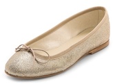 Thumbnail for your product : Anniel Glitter Ballet Flats