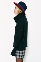 Thumbnail for your product : UO 2289 JOYPEACE Cowl-Neck Sweater