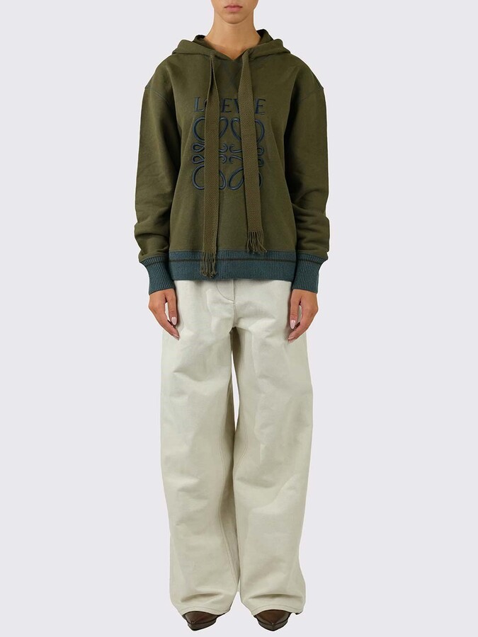 loewe fleece