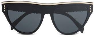 Moschino OFFICIAL STORE sunglasses