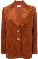 Thumbnail for your product : Tory Burch corduroy blazer