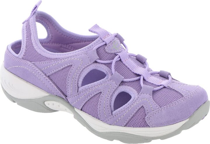 Easy Spirit Women's Earthen Sneaker ShopStyle Oxfords