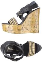 Thumbnail for your product : Jean-Michel Cazabat Wedge