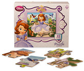 Thumbnail for your product : Disney Sofia the First Puzzle