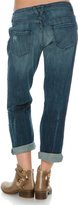 Thumbnail for your product : Volcom Stoned Slim Slouch Denim