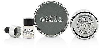 Stila NEW Magnificent Metals Foil Finish Eye Shadow With Mini Stay All Day 2pcs