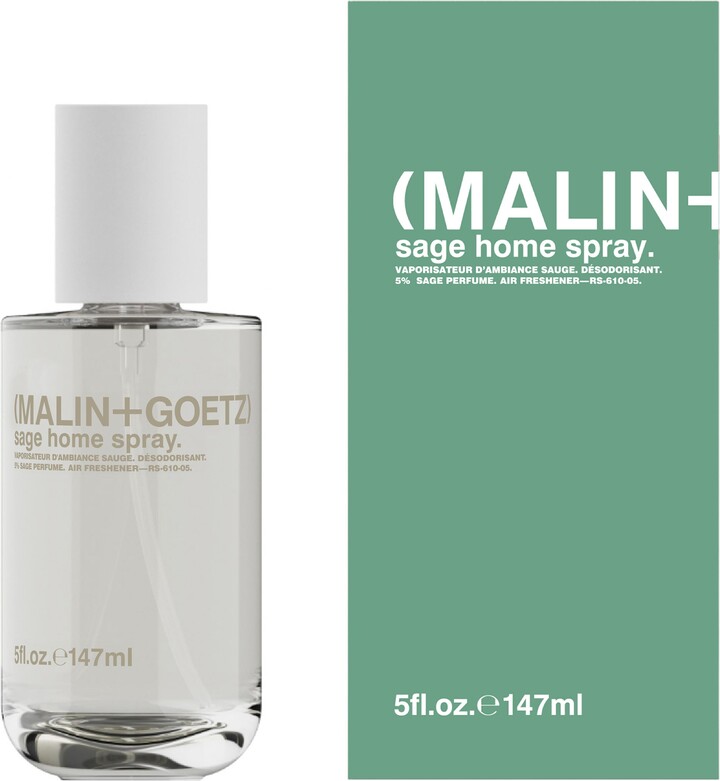 Malin+Goetz Sage Home Spray