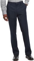 Thumbnail for your product : Kenneth Cole Reaction Slant-Pocket Dress Pants
