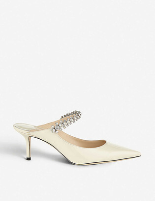 jimmy choo mules sale