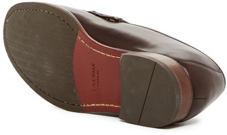 Cole Haan Aiden Grand II Penny Loafer - Wide Width Available