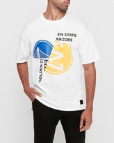 golden state tees