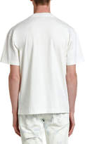 Thumbnail for your product : Palm Angels Men's Night Vision Deer T-Shirt