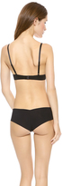 Thumbnail for your product : Calvin Klein Underwear Push Positive Body Push Up Bra
