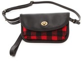 Thumbnail for your product : Pendleton Pendleton, The Portland Collection Convertible Belt Bag