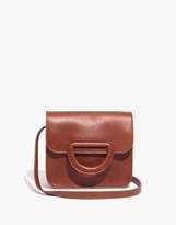 Thumbnail for your product : Madewell The Holland Shoulder Bag in Leather