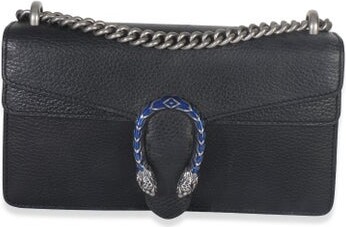 Gucci Calfskin Dionysus Small
