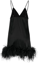 Thumbnail for your product : Gilda and Pearl Hello Glamour nightdress