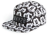 Thumbnail for your product : Neff 'Mickey' Five Panel Cap