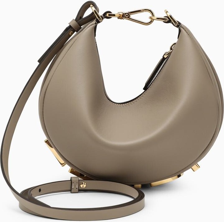 ハンドバッグ FENDI 'Fendigraphy Mini' handbag Beige fendigraphy Mini' Handbag | italist