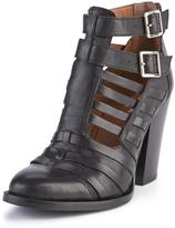 Thumbnail for your product : Carvela Silent Cut Out Ankle Boots