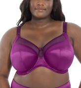 Thumbnail for your product : Goddess Women's Keira Underwire Banded Bra