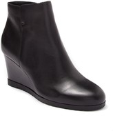 susina wedge bootie