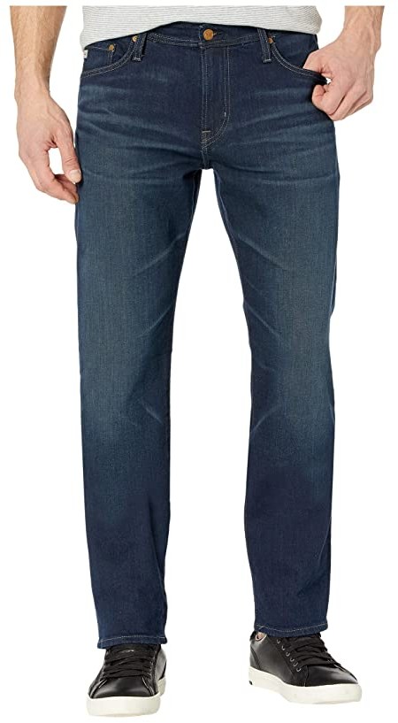 ag the graduate tailored leg