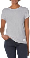 Thumbnail for your product : Calvin Klein Women's Premium Performance Crew Neck T-Shirt (Standard and Plus)