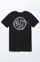 Thumbnail for your product : RVCA Defer Dime T-Shirt