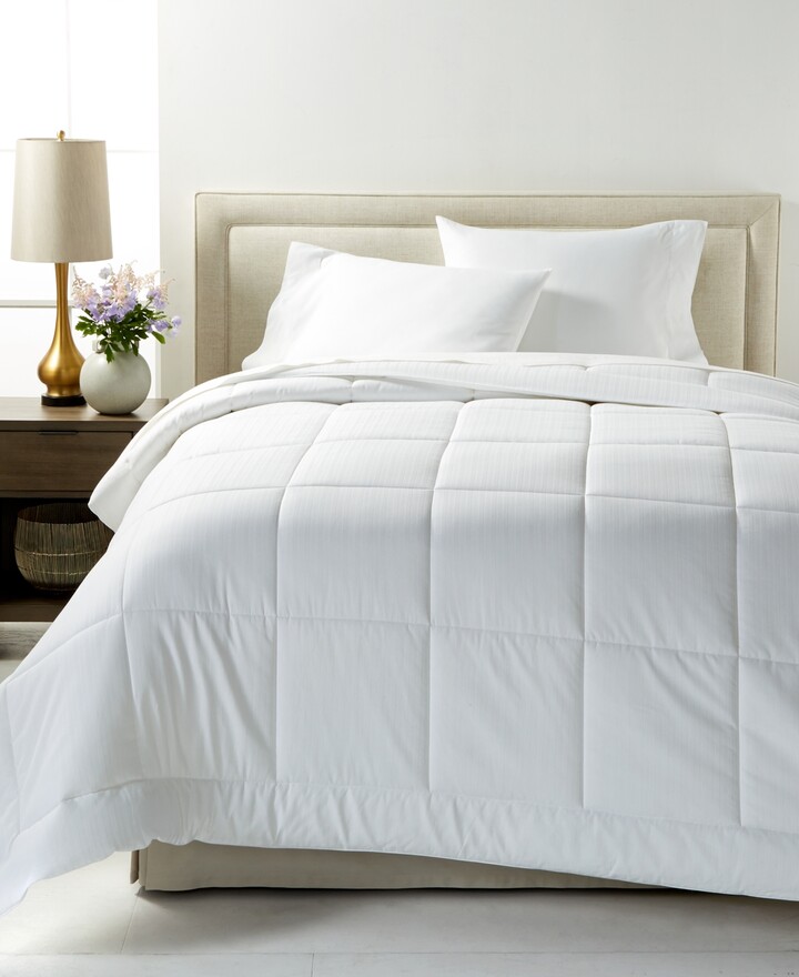 Charter Club Down Comforters | ShopStyle