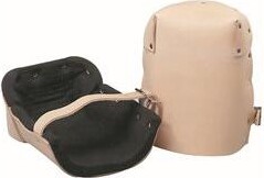 Bon Pro Plus Bon 12-101 Knee Pads - Pro Leather (Pr)