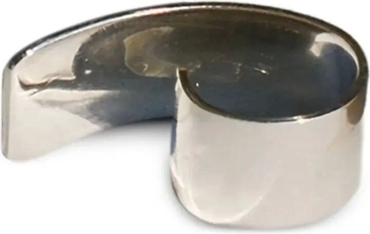 Saskia Diez Spiral Earcuff