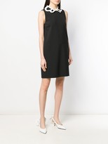 Thumbnail for your product : Boutique Moschino Shift Dress