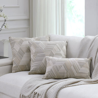 Boulevard Eight Joust Pillow