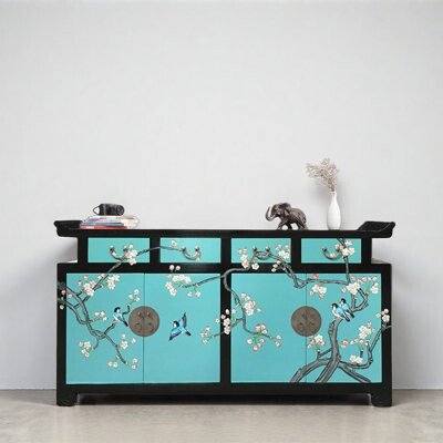 Canora Grey Linwood