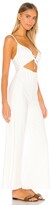Thumbnail for your product : Privacy Please Adrienne Jumpsuit