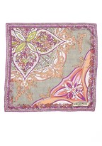 Thumbnail for your product : Emilio Pucci 'Pavimento' Scarf