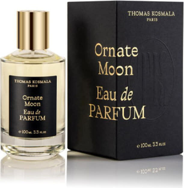 Thomas Kosmala Unisex Ornate Moon EDP Spray 3.38 oz Fragrances 5060412111003