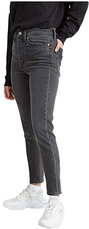 Levi's(r) Womens Wedgie Skinny - ShopStyle
