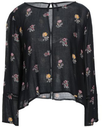 pepe jeans ladies tops