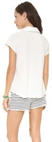 Thumbnail for your product : Soft Joie Hollidae C Tee