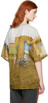 Thumbnail for your product : Bless Multicolor Holidayburkina T-Shirt
