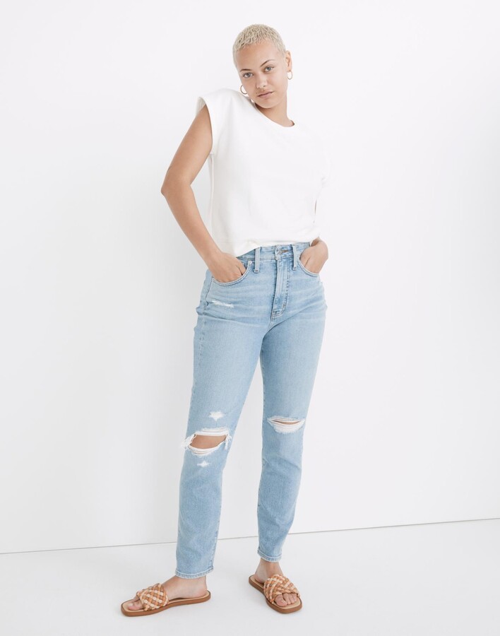 Ripped Skinny Jeans | Shop The Largest Collection | ShopStyle